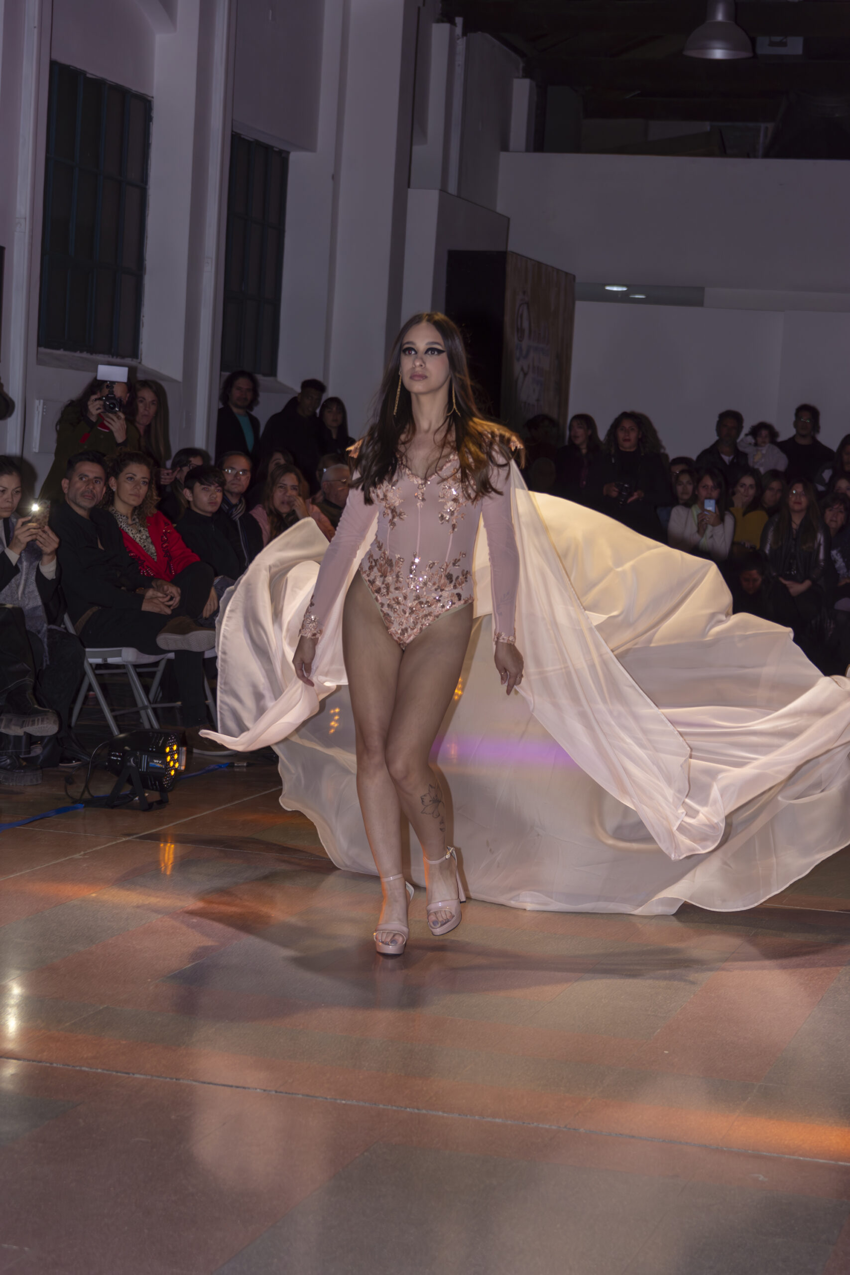 Fashion Show Solidario 2024