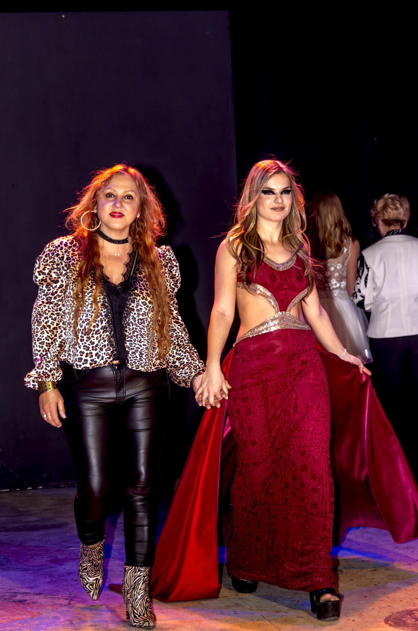 Fashion Show Solidario 2024